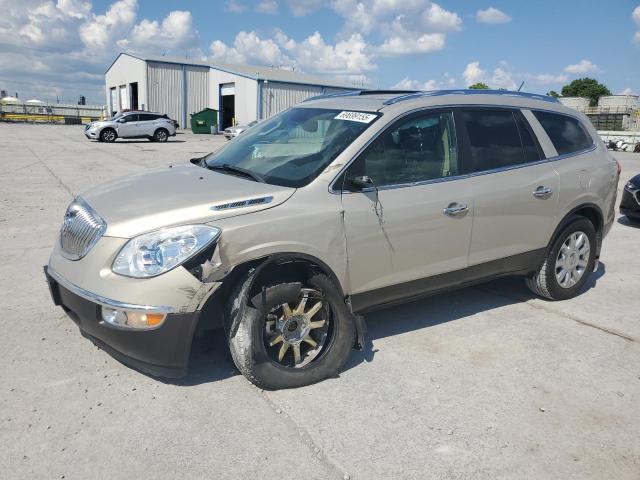 Aukcja sprzedaży 2011 Buick Enclave, vin: 5GAKVBED7BJ405403, numer aukcji: 69699155