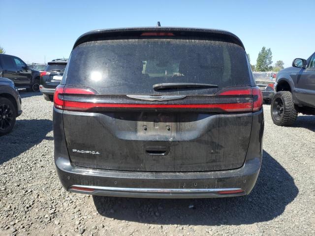 Продажа на аукционе авто 2021 Chrysler Pacifica, vin: 2C4RC1BG5MR552717, номер лота: 69693885