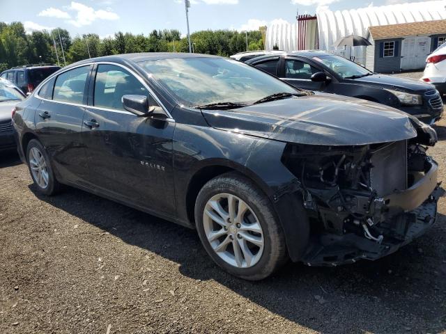 Продажа на аукционе авто 2018 Chevrolet Malibu Lt, vin: 1G1ZD5STXJF148969, номер лота: 69070265