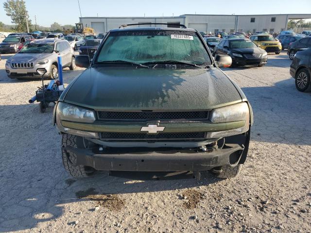 Продажа на аукционе авто 2002 Chevrolet Trailblazer, vin: 1GNDT13S322210974, номер лота: 70337485