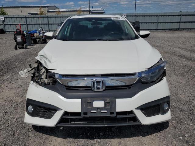 Aukcja sprzedaży 2016 Honda Civic, vin: 2HGFC1F44GH112177, numer aukcji: 65993445