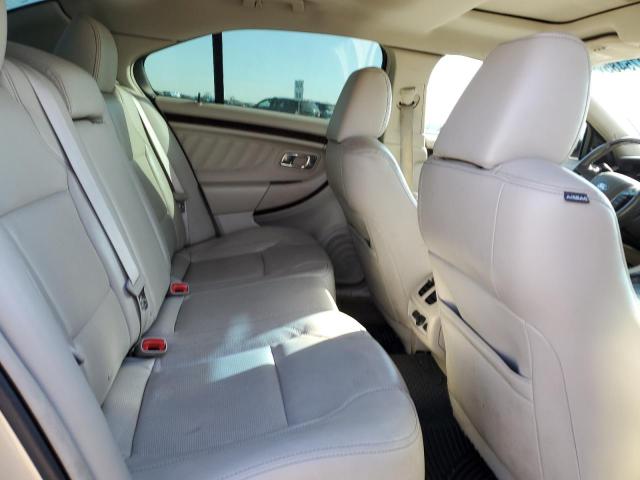 Продажа на аукционе авто 2011 Ford Taurus Lim, vin: 1FAHP2JW1BG181428, номер лота: 69275485