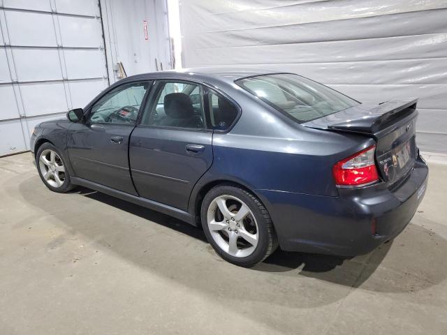Продаж на аукціоні авто 2009 Subaru Legacy, vin: 4S3BL616297231508, номер лоту: 67282845