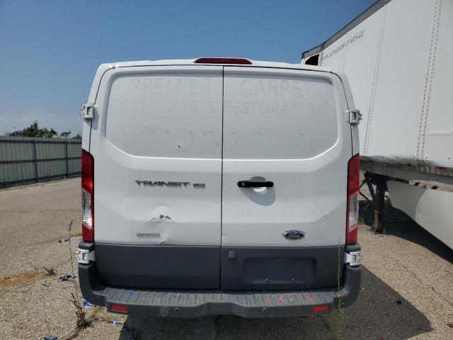 Aukcja sprzedaży 2018 Ford Transit T-, vin: 1FTYE1ZG6JKA34685, numer aukcji: 82662844