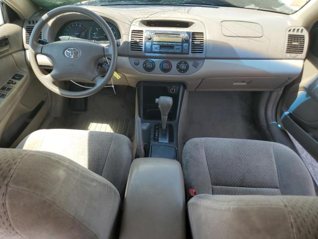 2003 Toyota Camry Le მანქანა იყიდება აუქციონზე, vin: 4T1BE32K63U244626, აუქციონის ნომერი: 68390155