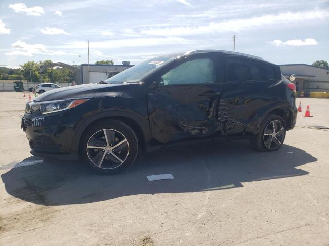 Aukcja sprzedaży 2021 Honda Hr-v Exl, vin: 3CZRU6H7XMM722170, numer aukcji: 53356926