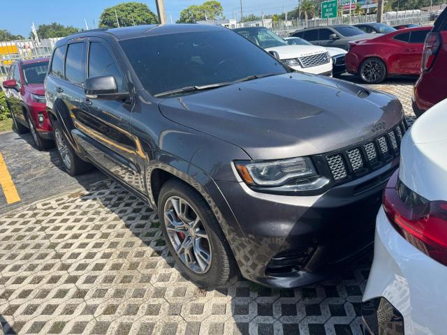 Aukcja sprzedaży 2020 Jeep Grand Cher, vin: 1C4RJFDJ4LC188986, numer aukcji: 65856945