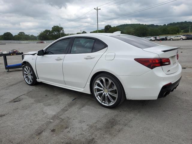 Продажа на аукционе авто 2019 Acura Tlx, vin: 19UUB2F65KA003722, номер лота: 67118425