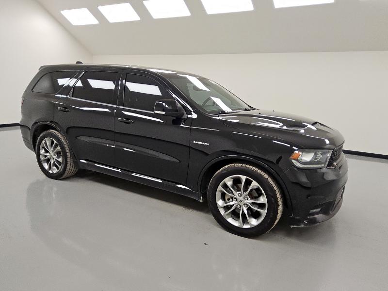 Продаж на аукціоні авто 2020 Dodge Durango R/, vin: 1C4SDHCT3LC307084, номер лоту: 66405595