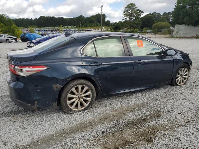2018 Toyota Camry L მანქანა იყიდება აუქციონზე, vin: JTNB11HK9J3029610, აუქციონის ნომერი: 68554135