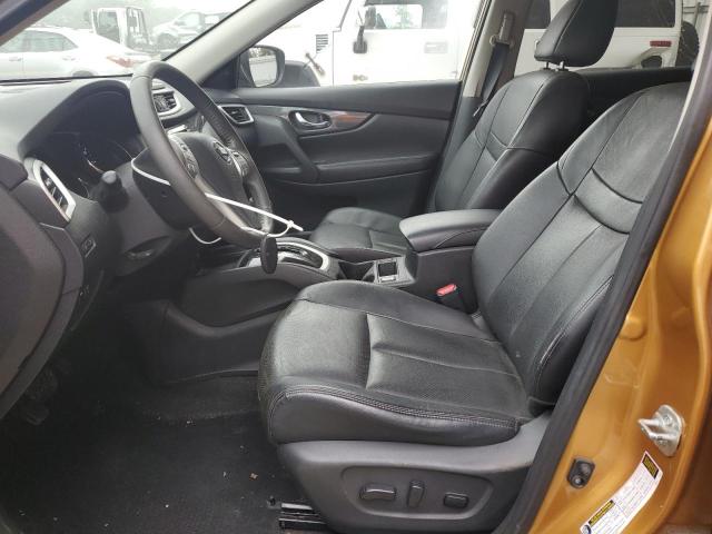 Aukcja sprzedaży 2014 Nissan Rogue, vin: 5N1AT2MV9EC865192, numer aukcji: 68693485