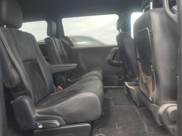 70368905 :رقم المزاد ، 2C4RDGCG6FR703923 vin ، 2015 Dodge Grand Cara مزاد بيع