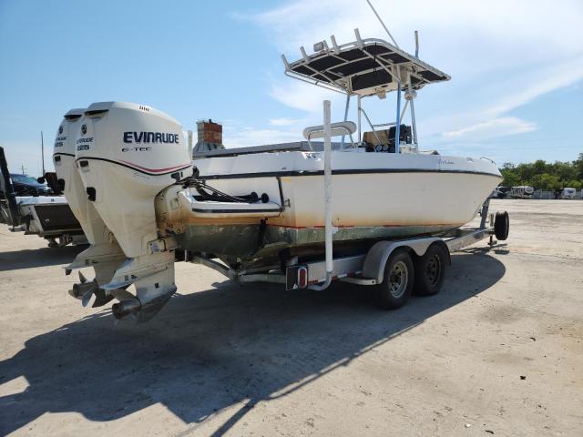 Продаж на аукціоні авто 1998 Boat Paramount Sport Fisherman, vin: PPJ80146A898, номер лоту: 67994755
