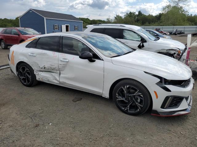 Aukcja sprzedaży 2025 Kia K5, vin: KNAG64J74S5323745, numer aukcji: 70629385
