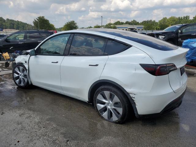 Aukcja sprzedaży 2023 Tesla Model Y, vin: 7SAYGDEE7PF694677, numer aukcji: 67743655