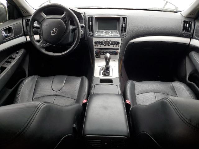 Продажа на аукционе авто 2009 Infiniti G37 Base, vin: JNKCV61E39M308800, номер лота: 68709345
