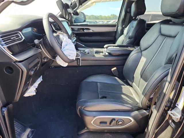 Продаж на аукціоні авто 2023 Jeep Wagoneer Series Ii, vin: 1C4SJVBP0PS560452, номер лоту: 69677865