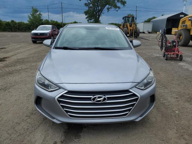 2017 Hyundai Elantra მანქანა იყიდება აუქციონზე, vin: 5NPD74LF3HH122693, აუქციონის ნომერი: 69740265