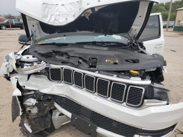 Продаж на аукціоні авто 2023 Jeep Wagoneer S, vin: 1C4SJVBPXPS557641, номер лоту: 67797935