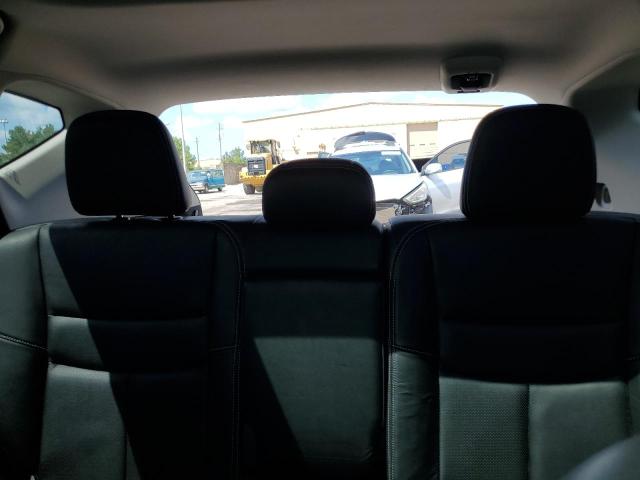 69702845 :رقم المزاد ، 5N1AZ2MGXFN201635 vin ، 2015 Nissan Murano S مزاد بيع