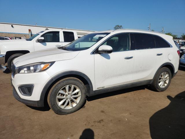 Продажа на аукционе авто 2016 Kia Sorento, vin: 5XYPGDA50GG003674, номер лота: 68783075
