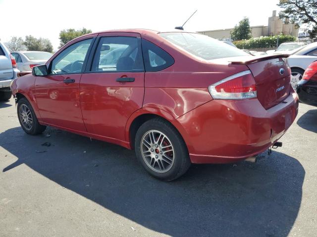 Aukcja sprzedaży 2010 Ford Focus, vin: 1FAHP3FNXAW260879, numer aukcji: 70342265