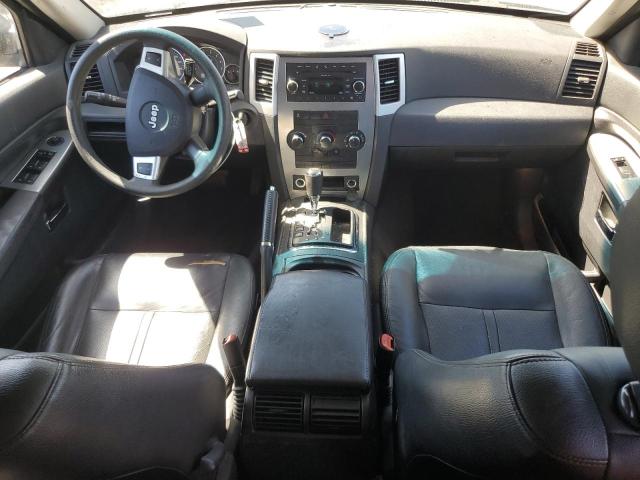 69026635 :رقم المزاد ، 1J4PS4GK1AC156341 vin ، 2010 Jeep Grand Cherokee مزاد بيع