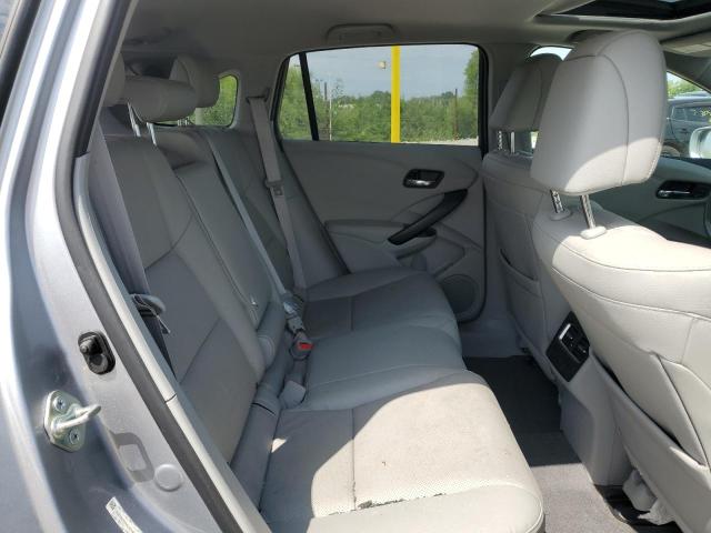 Aukcja sprzedaży 2017 Acura Rdx Techno, vin: 5J8TB4H54HL024912, numer aukcji: 67447135