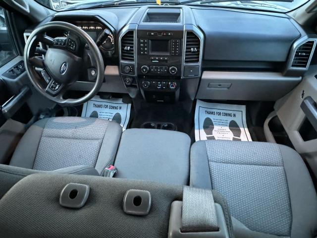 Продажа на аукционе авто 2018 Ford F150 Super, vin: 1FTFW1E56JFA24045, номер лота: 70703275