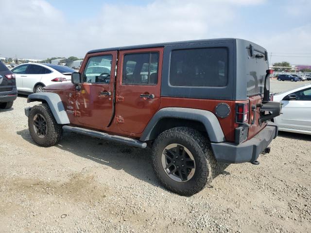 Продаж на аукціоні авто 2014 Jeep Wrangler Unlimited, vin: 1C4BJWDG3EL183688, номер лоту: 68107035