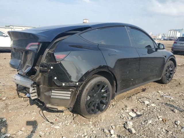 Продажа на аукционе авто 2022 Tesla Model Y, vin: 7SAYGDEE6NA006596, номер лота: 69183935