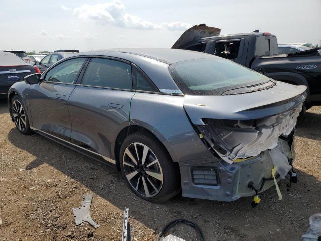 Продажа на аукционе авто 2025 Lucid Motors Air, vin: 50EA1PGAXSA008446, номер лота: 66649765