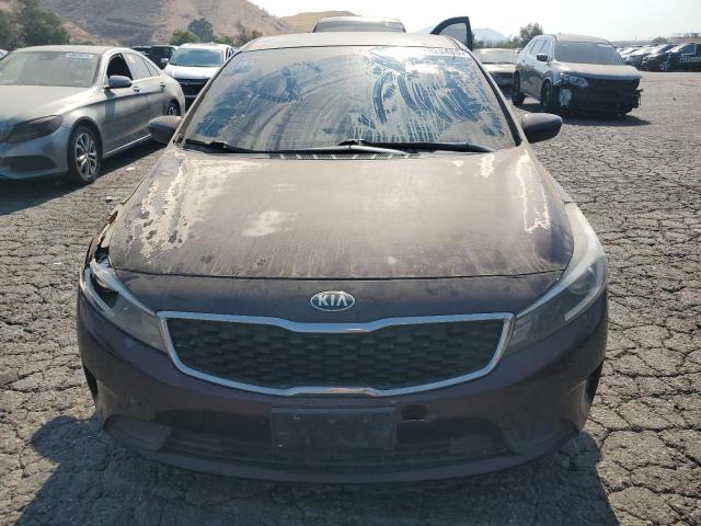 Продаж на аукціоні авто 2018 Kia Forte, vin: 3KPFL4A79JE164022, номер лоту: 68929485