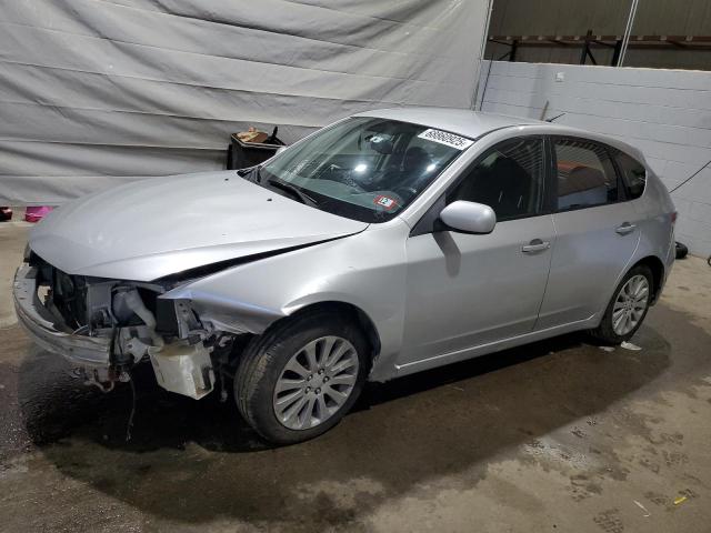Продаж на аукціоні авто 2008 Subaru Impreza, vin: JF1GH61638H822484, номер лоту: 68860925