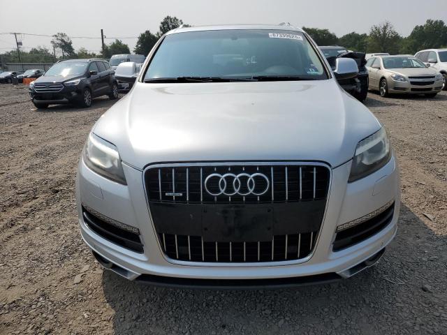 Продаж на аукціоні авто 2015 Audi Q7 Premium, vin: WA1LGAFEXFD026764, номер лоту: 67339625