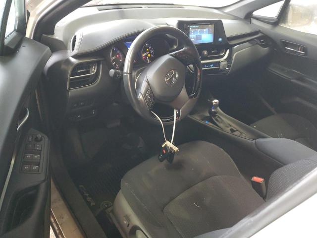 69265935 :رقم المزاد ، NMTKHMBXXJR041395 vin ، 2018 Toyota C-hr Xle مزاد بيع