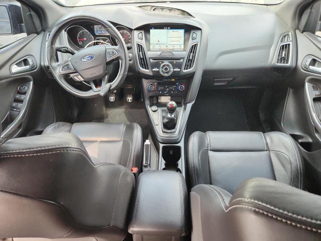 Продажа на аукционе авто 2017 Ford Focus, vin: 1FADP3L9XHL314277, номер лота: 70196205