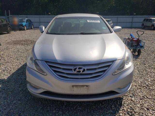 Продажа на аукционе авто 2013 Hyundai Sonata, vin: 5NPEB4AC9DH703475, номер лота: 68283025