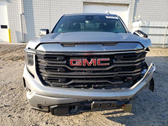 Продажа на аукционе авто 2024 Gmc Sierra K1500 At4, vin: 1GTUUEE87RZ219290, номер лота: 68733165