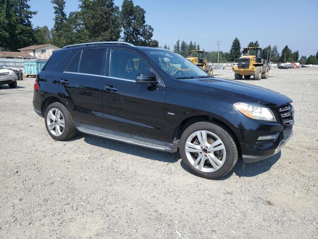 Aukcja sprzedaży 2012 Mercedes-benz Ml, vin: 4JGDA5HB3CA044327, numer aukcji: 70884875