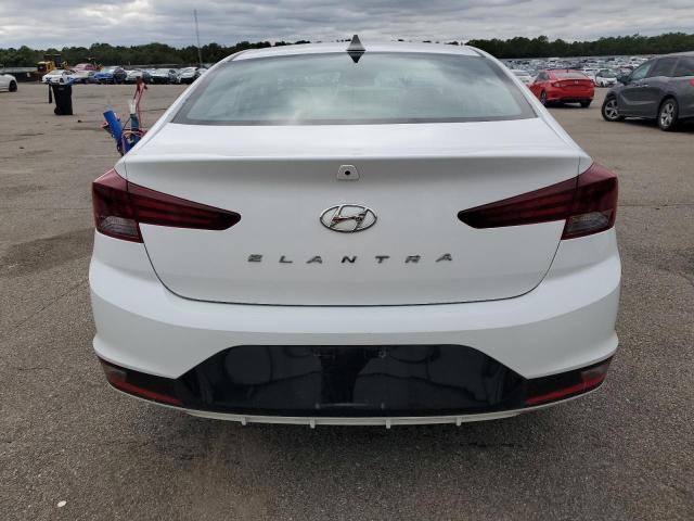 Продажа на аукционе авто 2020 Hyundai Elantra Sel, vin: 5NPD84LF6LH613555, номер лота: 69221465