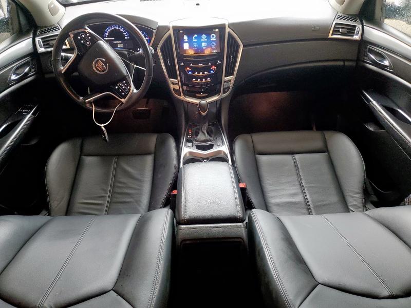 Продажа на аукционе авто 2015 Cadillac Srx, vin: 3GYFNAE36FS638429, номер лота: 70184185