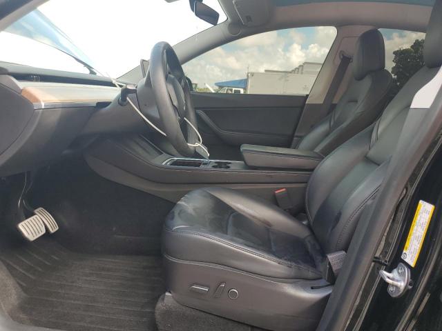 Aukcja sprzedaży 2022 Tesla Model Y, vin: 7SAYGDEFXNF377238, numer aukcji: 69423985