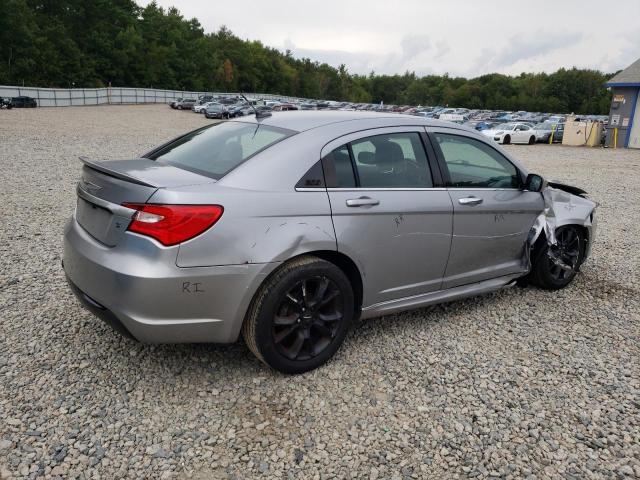 Продажа на аукционе авто 2014 Chrysler 200, vin: 1C3CCBBG6EN171554, номер лота: 72413305