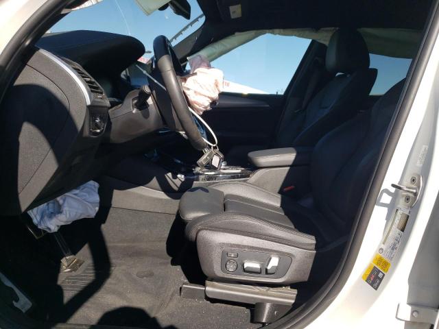 69759825 :رقم المزاد ، 5UXTS1C02M9D96766 vin ، 2021 Bmw X3 Xdrive30e مزاد بيع