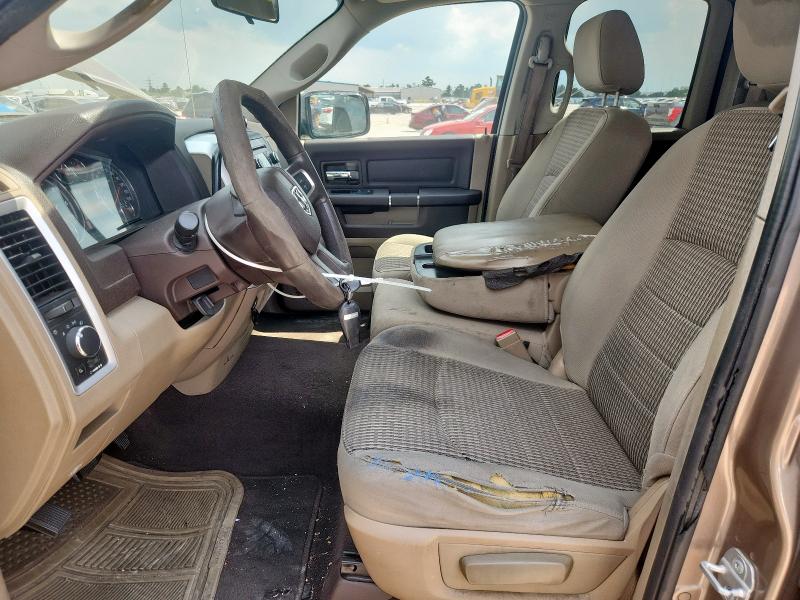 Продаж на аукціоні авто 2009 Dodge Ram 1500, vin: 1D3HB18P89S760304, номер лоту: 69803715