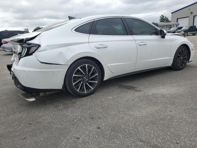 2021 Hyundai Sonata მანქანა იყიდება აუქციონზე, vin: 5NPEH4J29MH102038, აუქციონის ნომერი: 69652895
