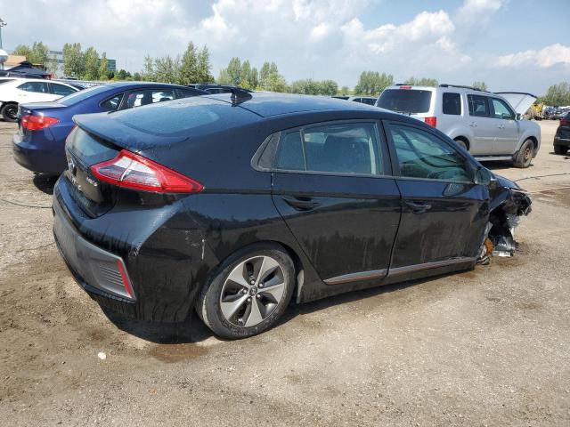 Продаж на аукціоні авто 2017 Hyundai Ioniq Limi, vin: KMHC85LH5HU018675, номер лоту: 67053215