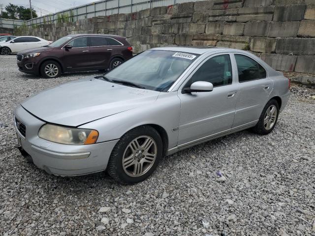 Auction sale of the 2005 Volvo S60, vin: YV1RS592852471225, lot number: 54217726