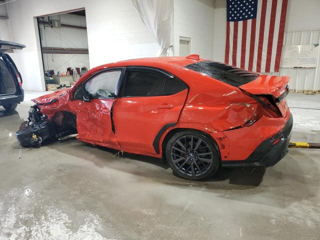 Aukcja sprzedaży 2023 Subaru Wrx, vin: JF1VBAN67P8820810, numer aukcji: 70353875